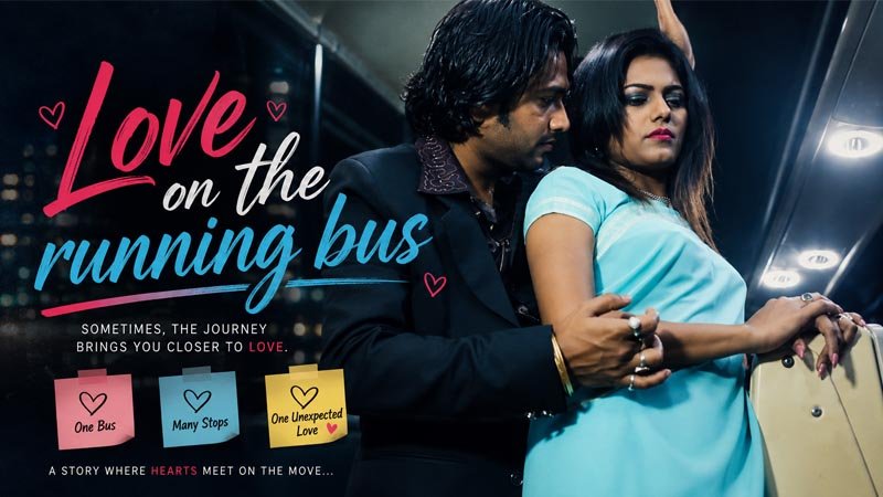 Love on Moving Bus | Season 01 | Episode 05